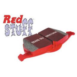 EBC Redstuff Sport Plaquettes De Freins Essieu Arrière dp31043c pour Volvo 850