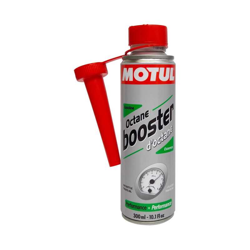 Octane Booster Essence Motul (300 mL) Octane Booster Essence Motul (300 mL)